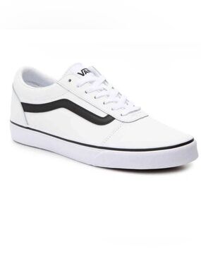 VANS Old Skool  Leather Unisex